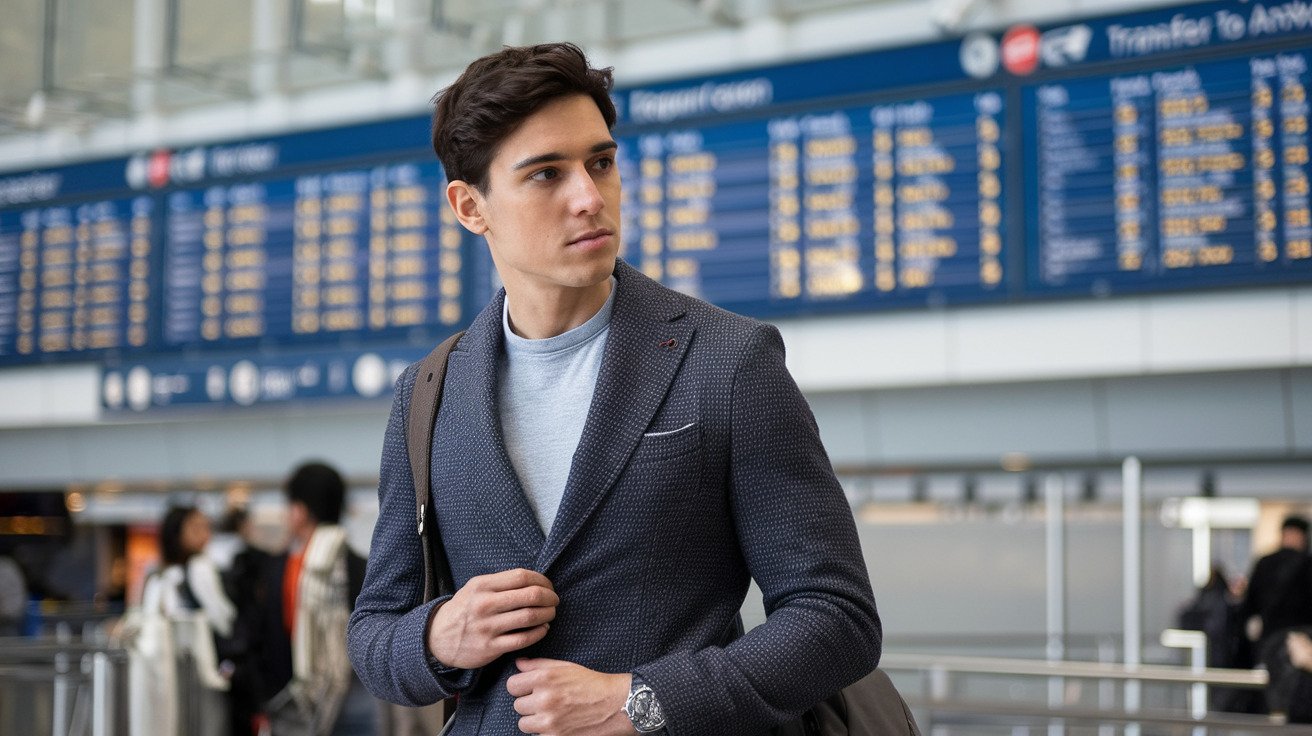 Paris Charles de Gaulle Airport to Angers Anjou Transfer: Your Complete Guide